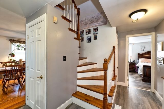 235 Chavenson St, Fall River, MA 02723