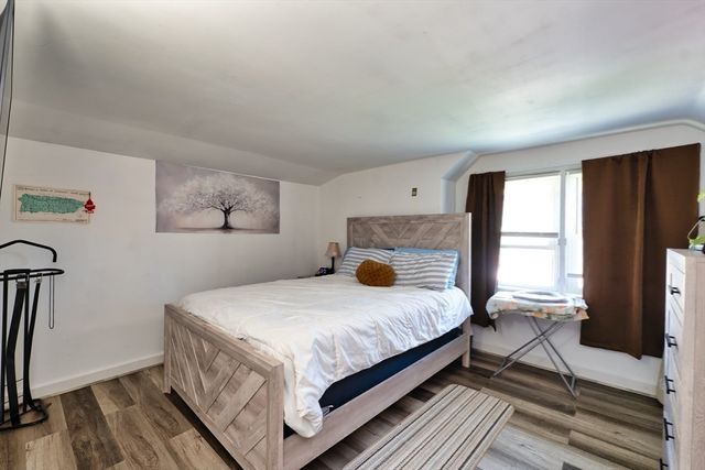 235 Chavenson St, Fall River, MA 02723