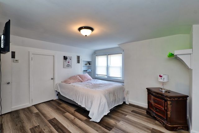 235 Chavenson St, Fall River, MA 02723