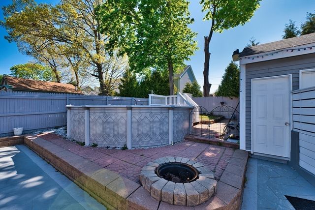 235 Chavenson St, Fall River, MA 02723