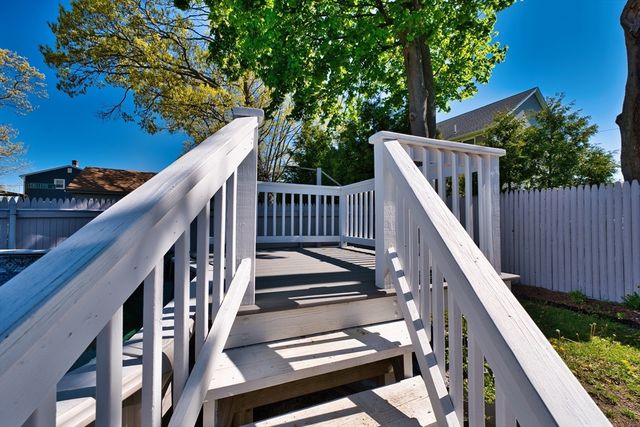 235 Chavenson St, Fall River, MA 02723