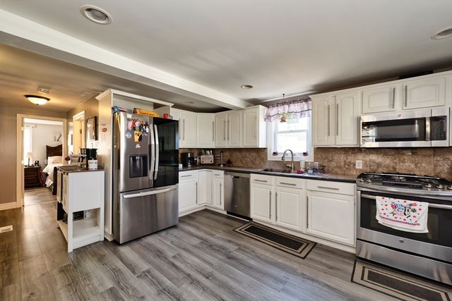 235 Chavenson St, Fall River, MA 02723