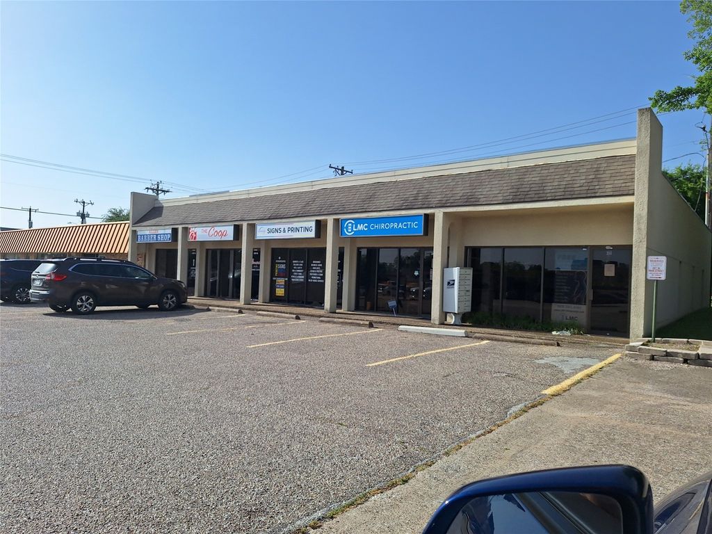 205 W Main Street, Allen, TX 75013