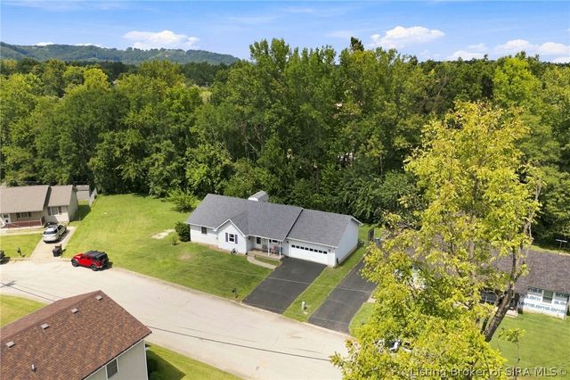 3939 Dunbar Avenue, New Albany, IN 47150