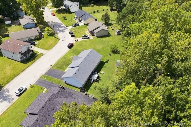 3939 Dunbar Avenue, New Albany, IN 47150