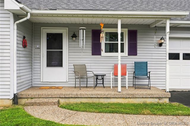 3939 Dunbar Avenue, New Albany, IN 47150