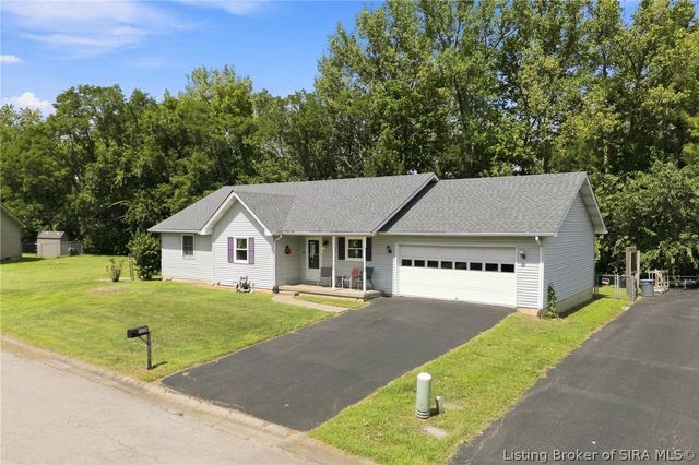3939 Dunbar Avenue, New Albany, IN 47150