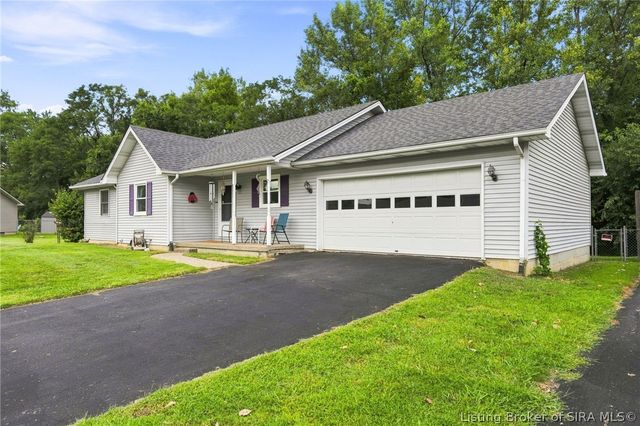 3939 Dunbar Avenue, New Albany, IN 47150