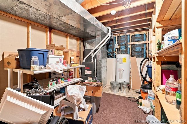 3939 Dunbar Avenue, New Albany, IN 47150