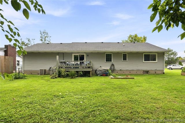 3939 Dunbar Avenue, New Albany, IN 47150
