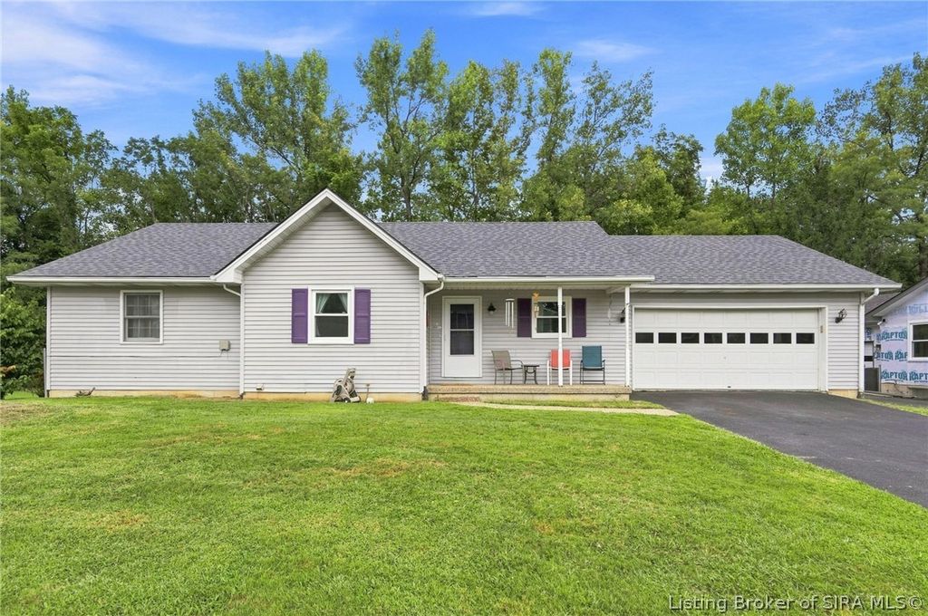 3939 Dunbar Avenue, New Albany, IN 47150