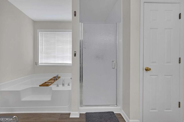 281 Tufts Court, Fayetteville, GA 30215