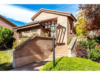 4415 Laguna Pl 201, Boulder, CO 80303