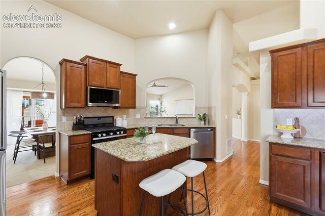 9849 Rockingham Drive, Peyton, CO 80831