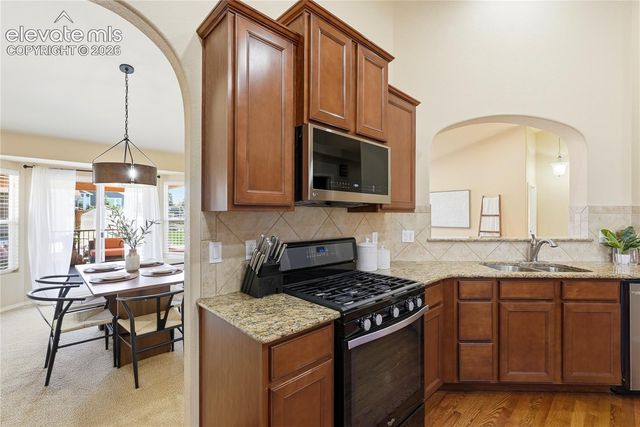 9849 Rockingham Drive, Peyton, CO 80831