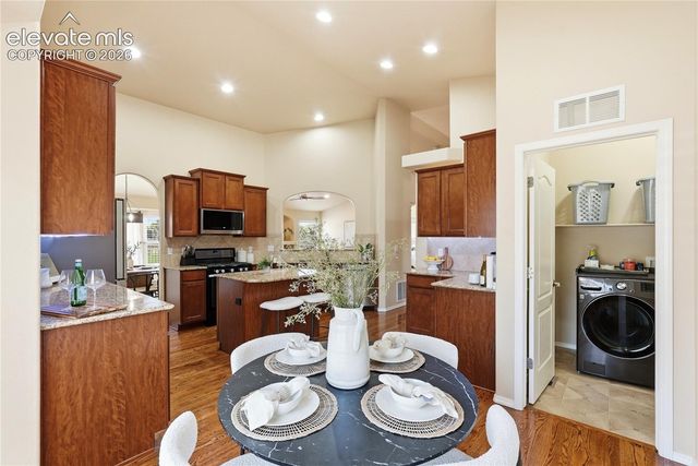 9849 Rockingham Drive, Peyton, CO 80831