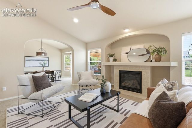 9849 Rockingham Drive, Peyton, CO 80831