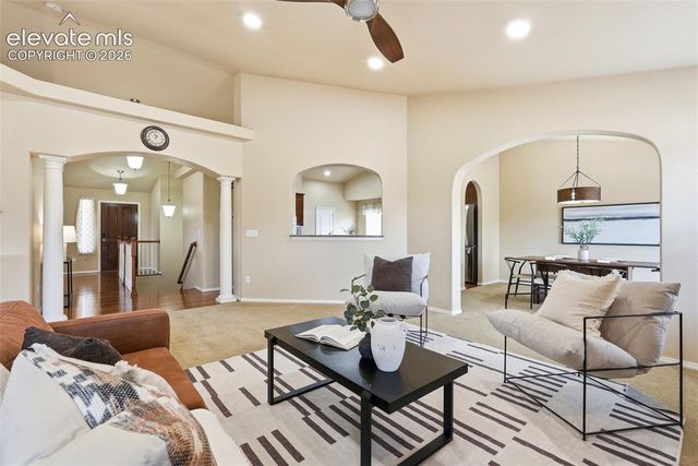 9849 Rockingham Drive, Peyton, CO 80831