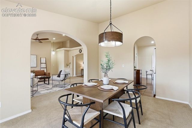 9849 Rockingham Drive, Peyton, CO 80831