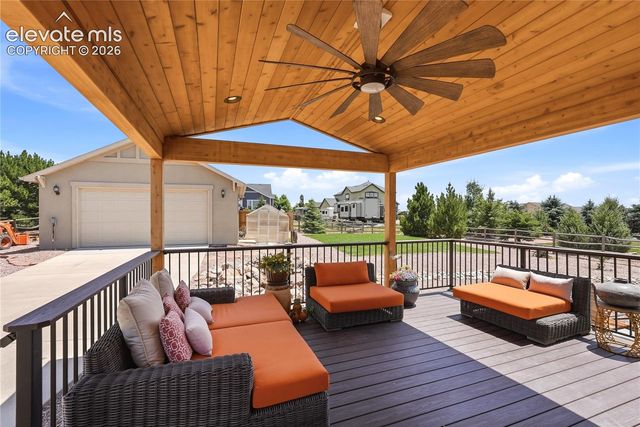 9849 Rockingham Drive, Peyton, CO 80831