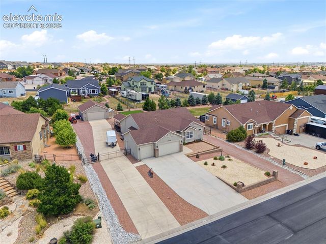 9849 Rockingham Drive, Peyton, CO 80831