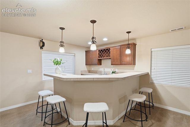 9849 Rockingham Drive, Peyton, CO 80831