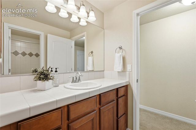 9849 Rockingham Drive, Peyton, CO 80831