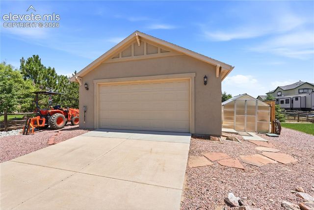 9849 Rockingham Drive, Peyton, CO 80831