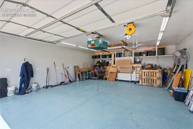 9849 Rockingham Drive, Peyton, CO 80831