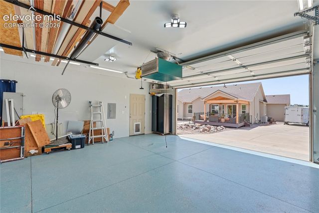 9849 Rockingham Drive, Peyton, CO 80831