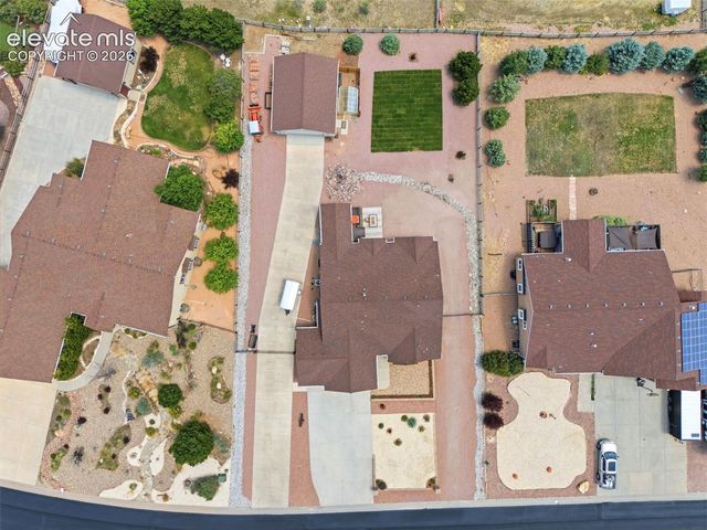 9849 Rockingham Drive, Peyton, CO 80831