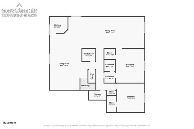 9849 Rockingham Drive, Peyton, CO 80831