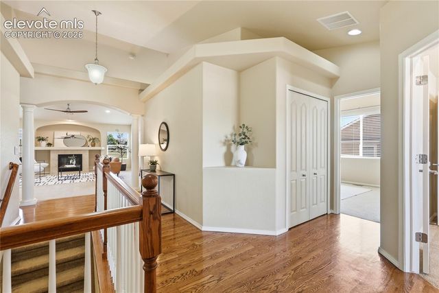 9849 Rockingham Drive, Peyton, CO 80831