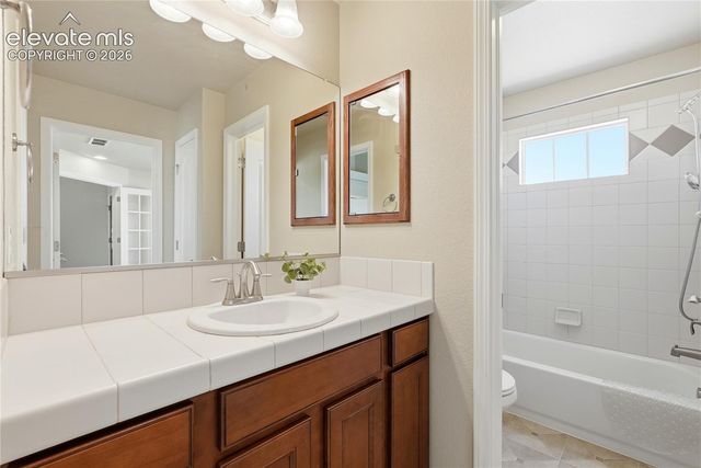 9849 Rockingham Drive, Peyton, CO 80831