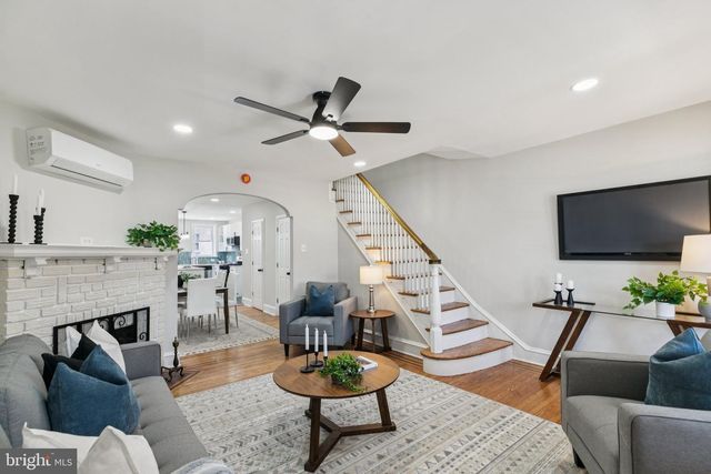 6520 N 17TH ST, Philadelphia, PA 19126