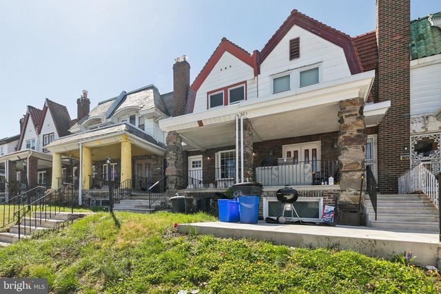 6520 N 17TH ST, Philadelphia, PA 19126