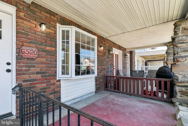 6520 N 17TH ST, Philadelphia, PA 19126