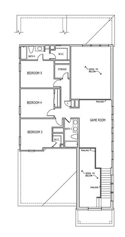 300 Amista DR, Liberty Hill, TX 78642