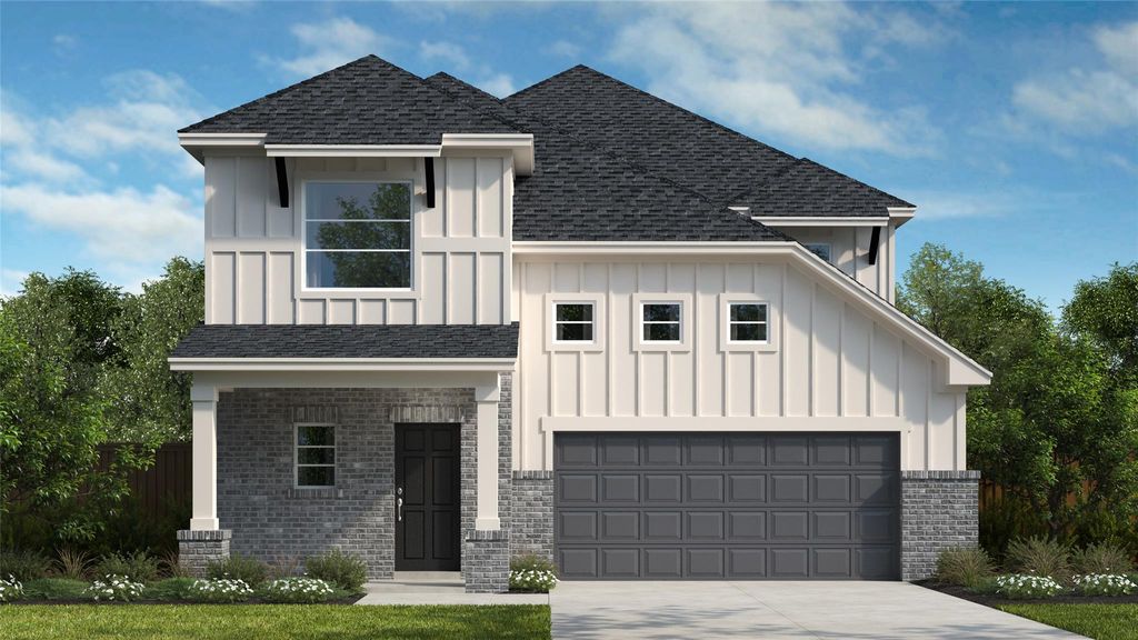 300 Amista DR, Liberty Hill, TX 78642