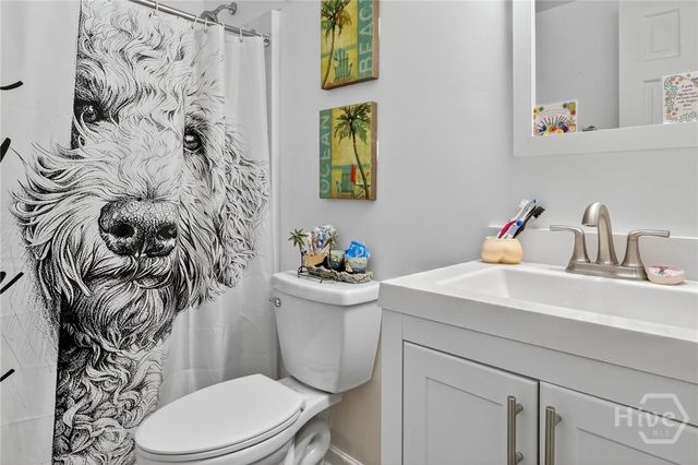 302 Sugar Tree Court, Savannah, GA 31410