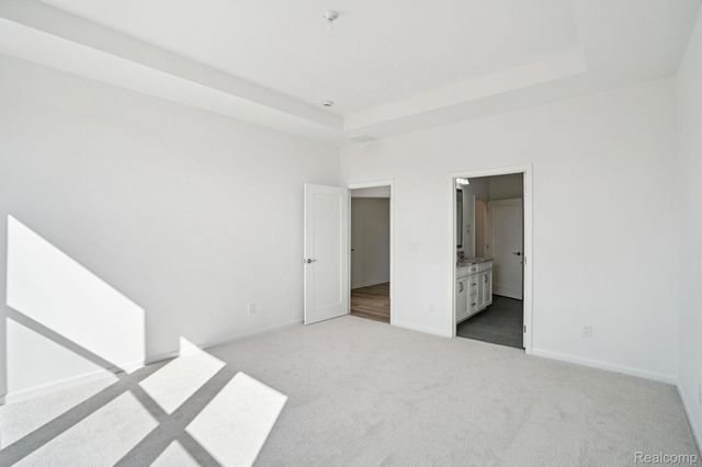 807 Kelpie Drive, Pittsfield Charter Township, MI 48108