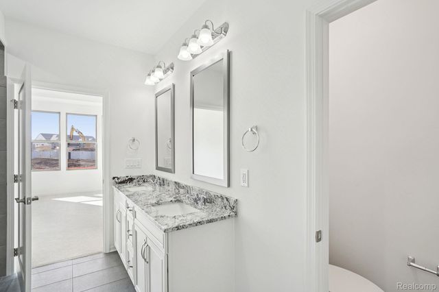 807 Kelpie Drive, Pittsfield Charter Township, MI 48108