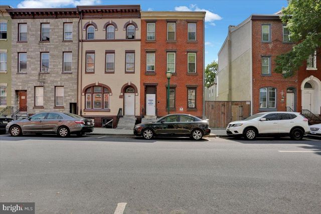 121 S 6TH ST, Reading, PA 19602