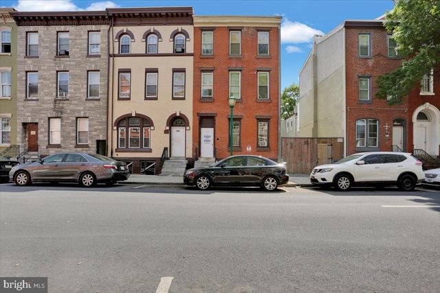 121 S 6TH ST, Reading, PA 19602