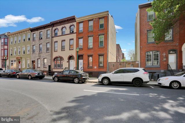 121 S 6TH ST, Reading, PA 19602