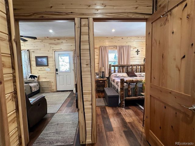 2945 Forbes Park Road, Fort Garland, CO 81133