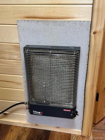 2945 Forbes Park Road, Fort Garland, CO 81133