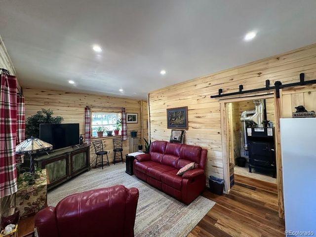 2945 Forbes Park Road, Fort Garland, CO 81133