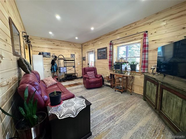 2945 Forbes Park Road, Fort Garland, CO 81133