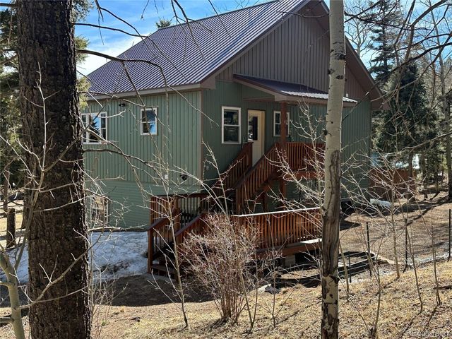 2945 Forbes Park Road, Fort Garland, CO 81133